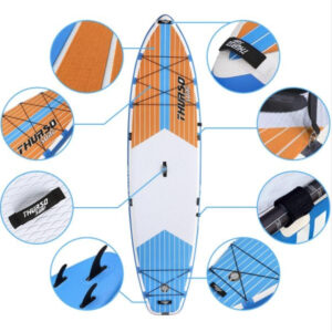 thurso surf max board details
