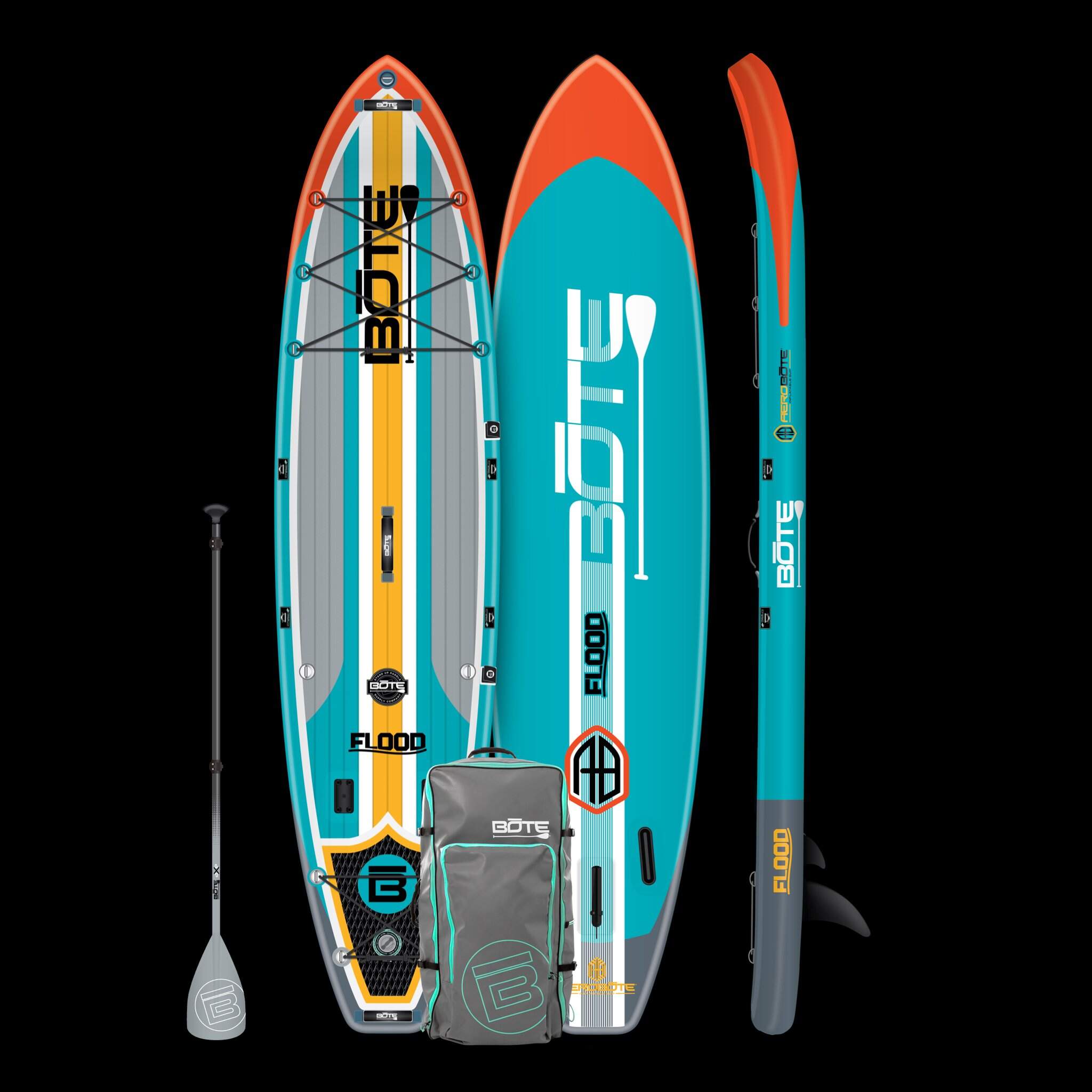 Bote Paddle Board Review | Read Before You Buy - iSUPReviews