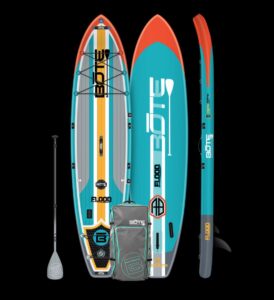Bote paddle board review summary