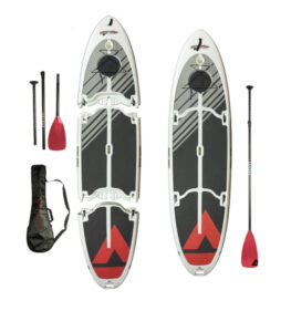 easy eddy paddle board review