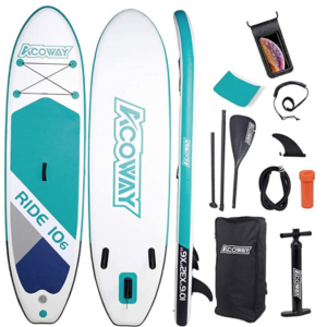 Acoway SUP review