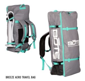 Bote Breeze Aero SUP Bag is top quality