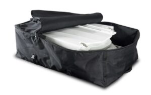 easy eddy rolling case