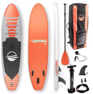 Serenelife Premium 10'5" SUP