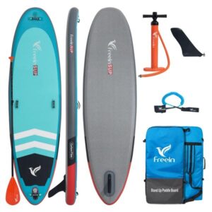 Freein Yoga Paddle Board SUP