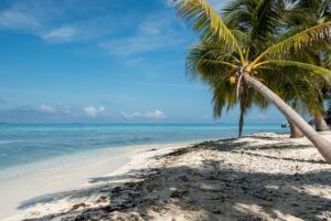 Belize Best Paddle Board Locations