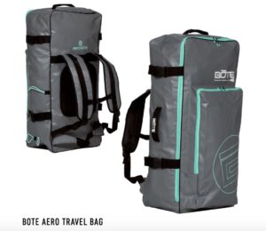 Bote Flood AERO CARRY PACKPACK