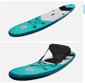 Promarine 10' SUP Kayak Combination