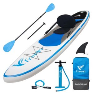 Freein 10 Foot SUP Kayak hybrid