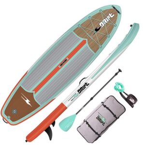 Drift Paddle Board