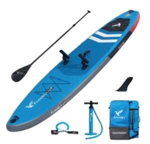 Freein Fishing Paddle Board