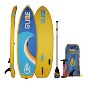 Glide Lochsa SUP Review