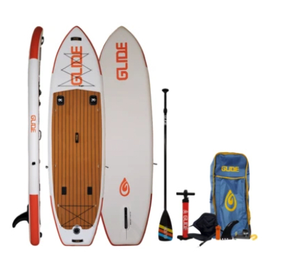 Fishing paddle board review