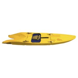Origami Paddler SUP Kayak Review
