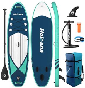 ISSYAUTO Holoana Paddle Board Review