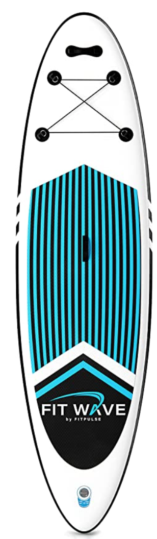 fit wave paddle board 11 feet